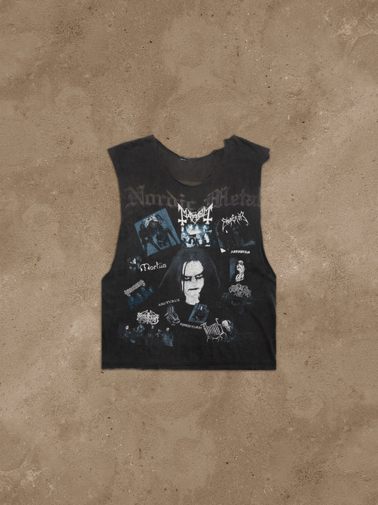 NORDIC METAL