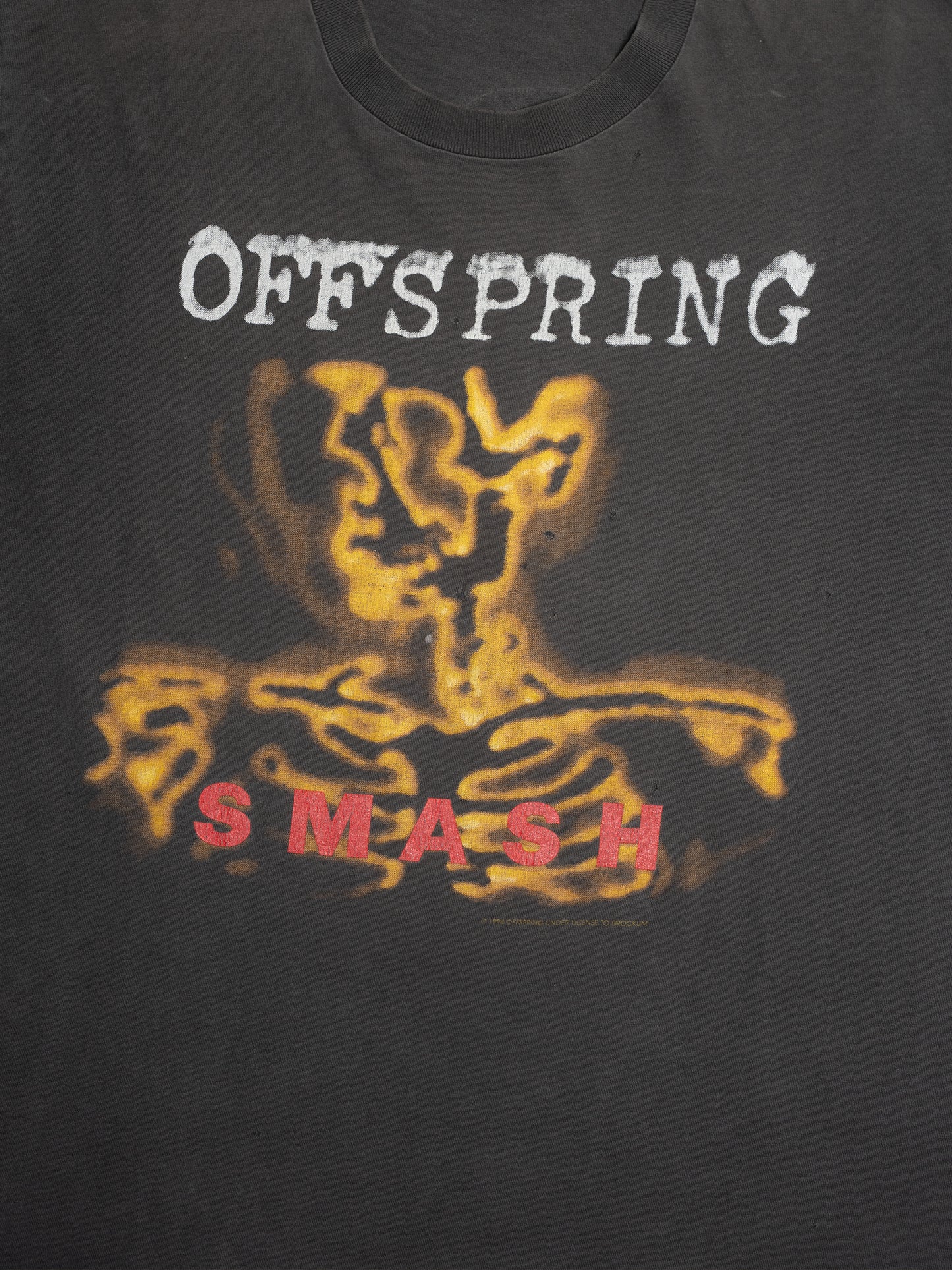 OFFSPRING