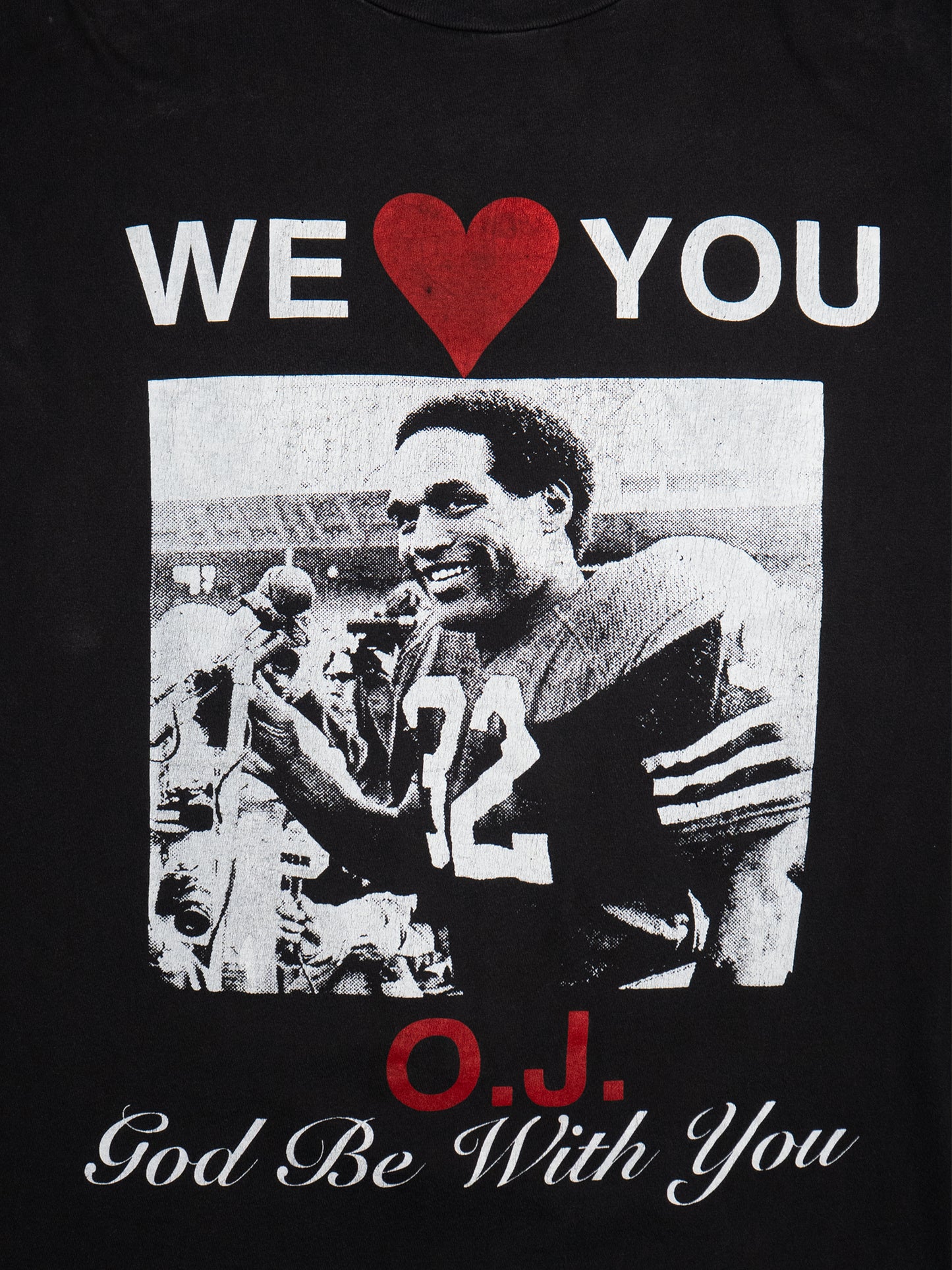 O.J. Simpson