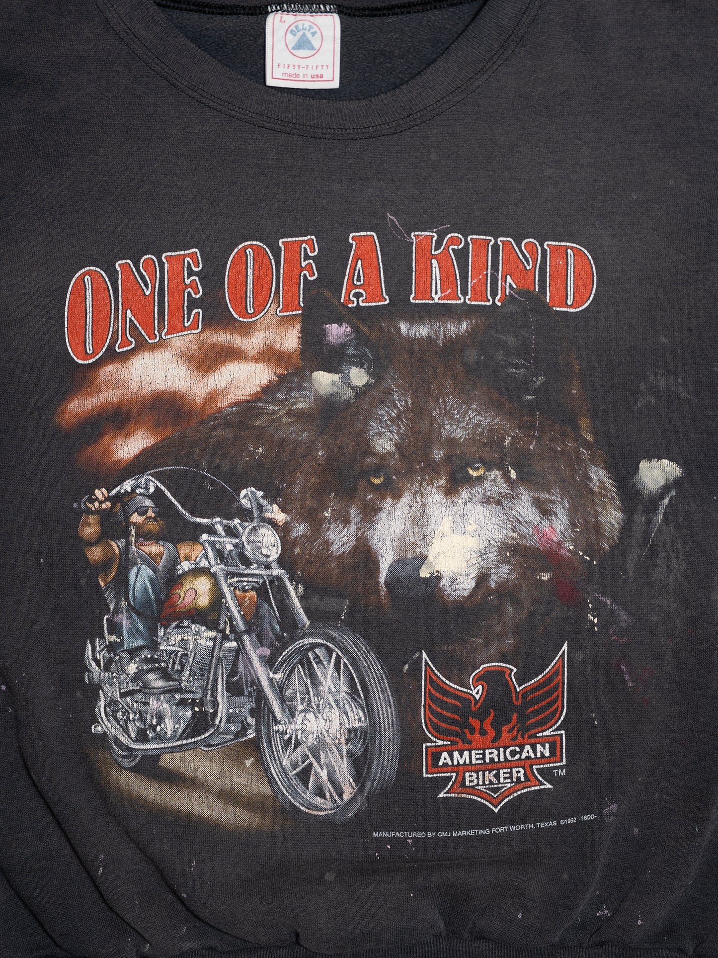 One Of A Kind