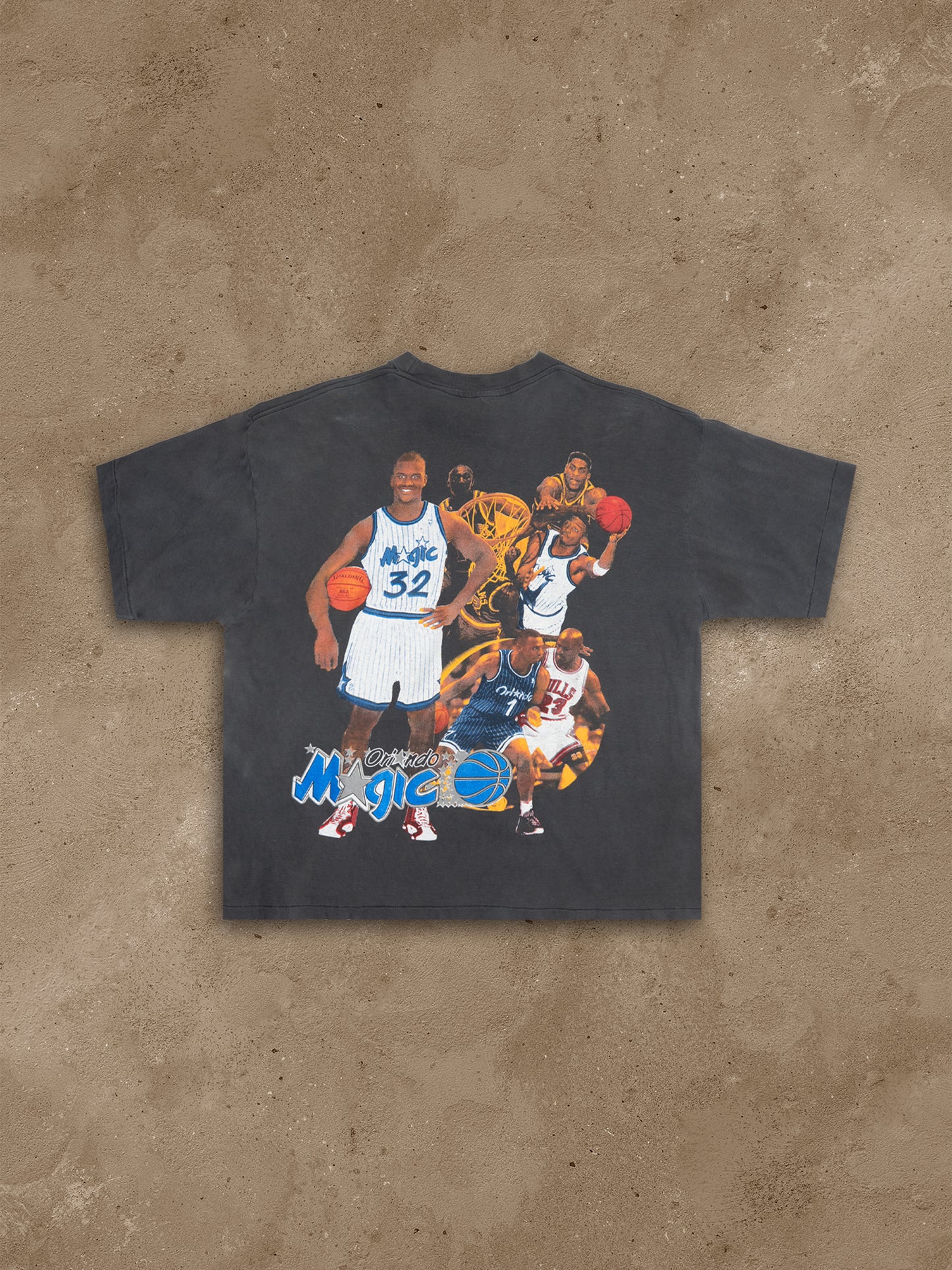 Orlando Magic