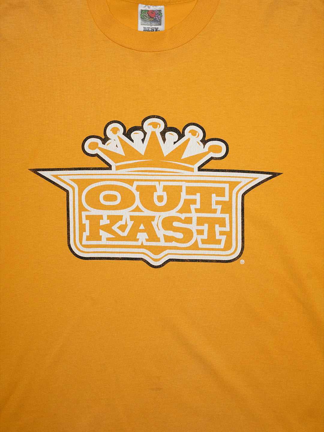 OutKast close up