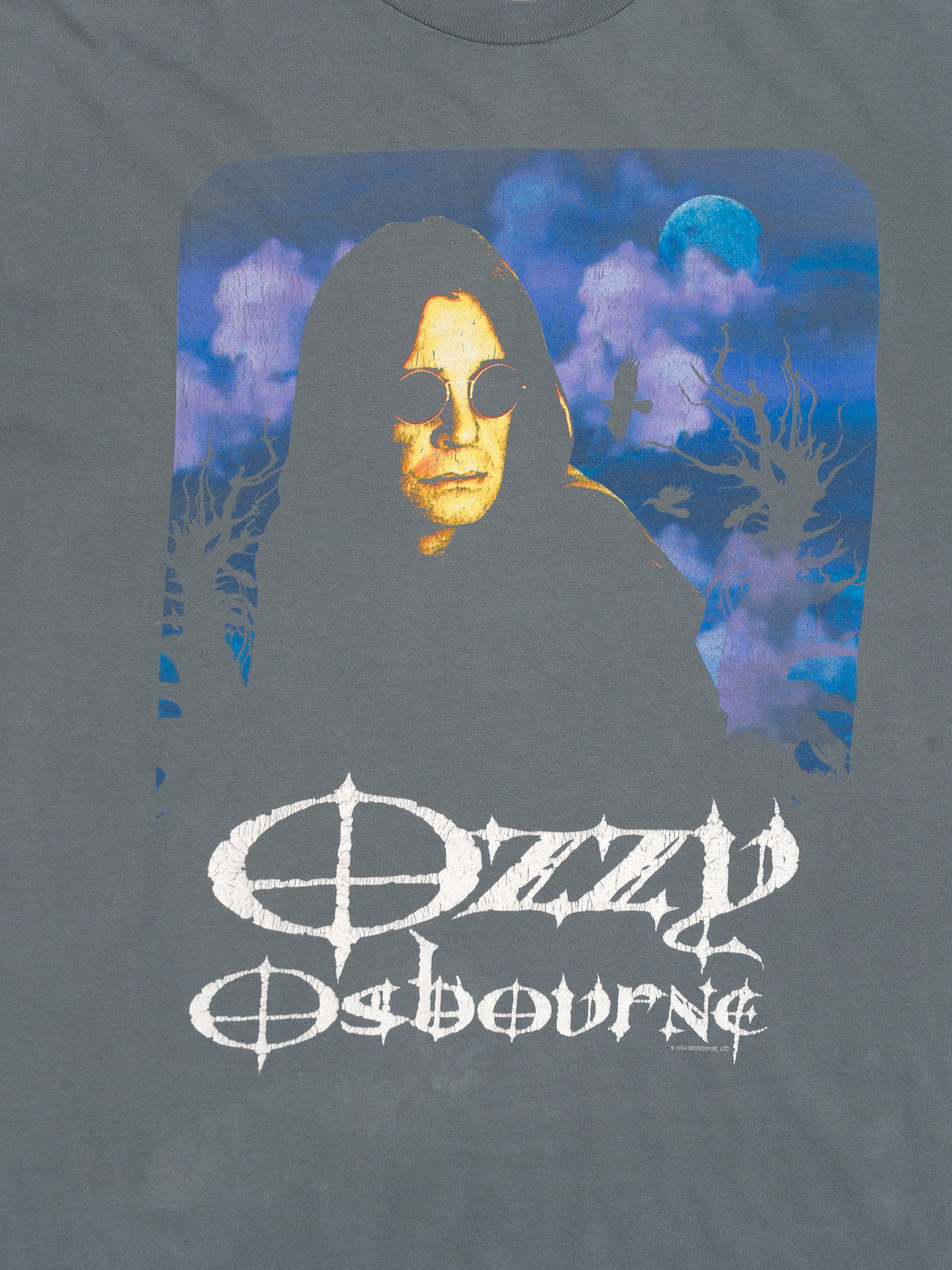 OZZY