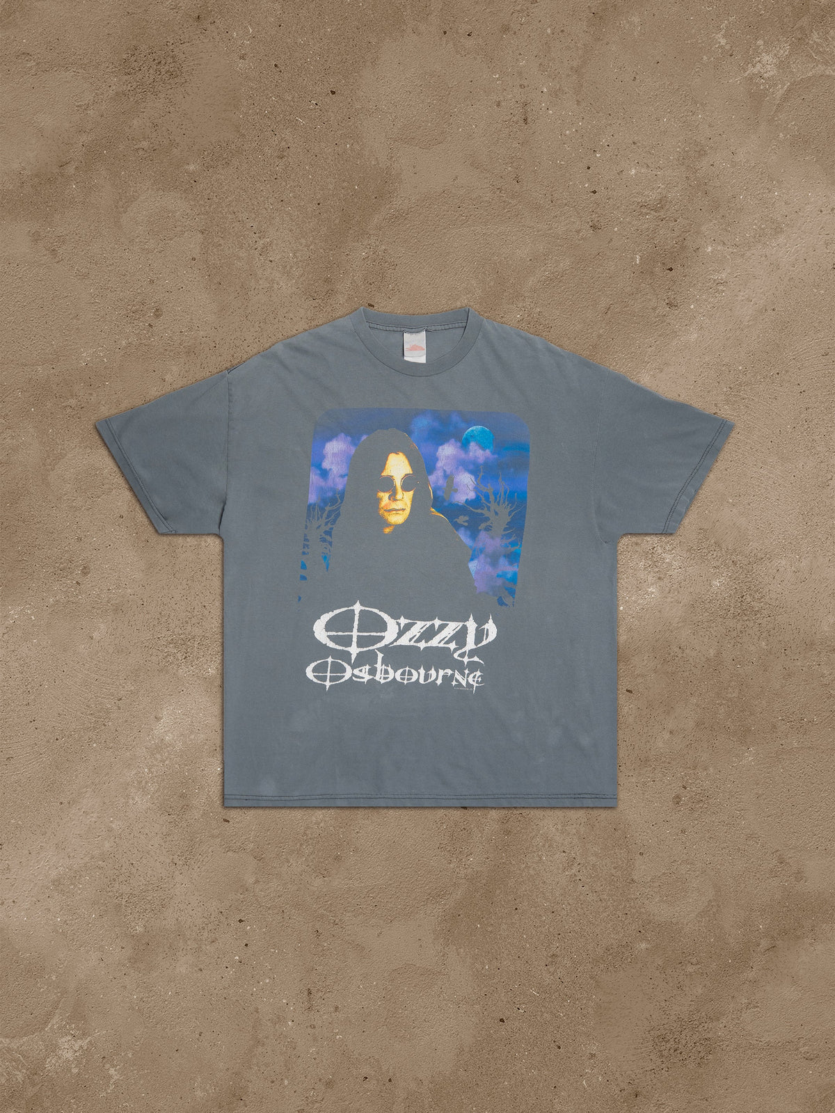OZZY