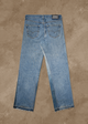Mini Split Denim Pant 34