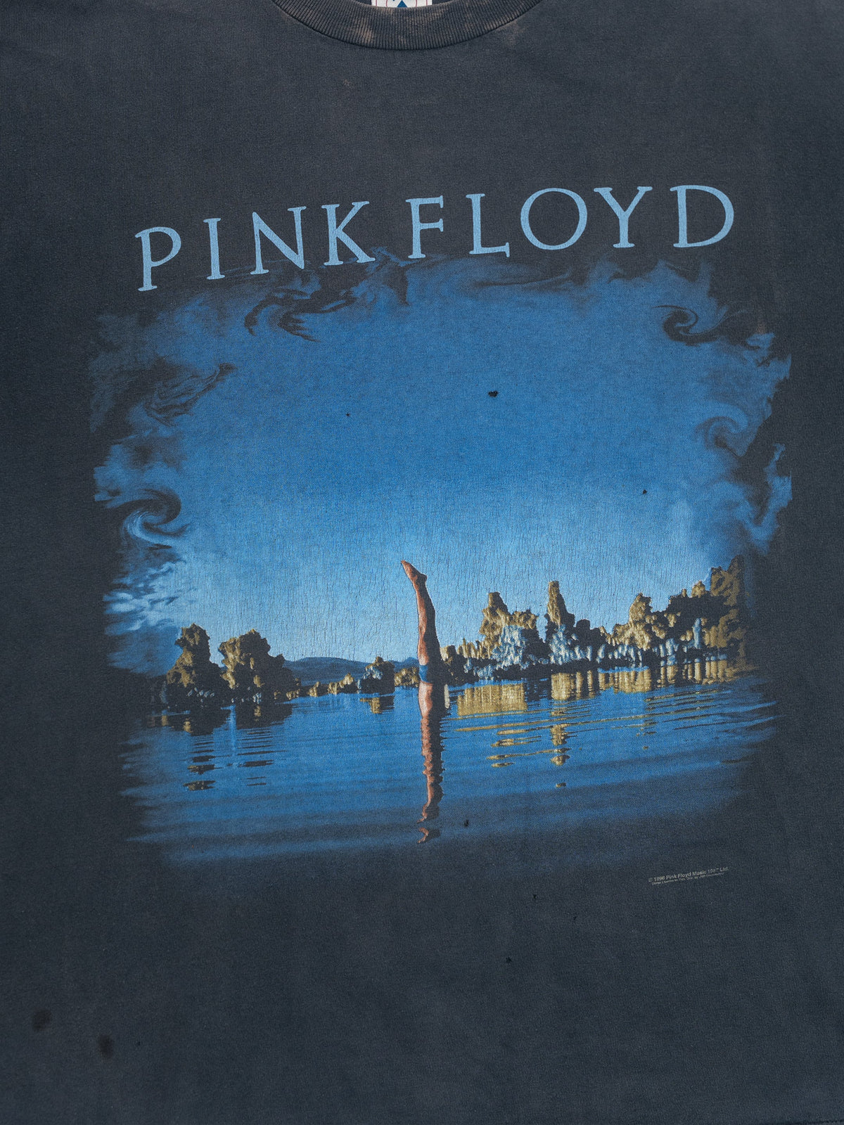 PINK FLOYD
