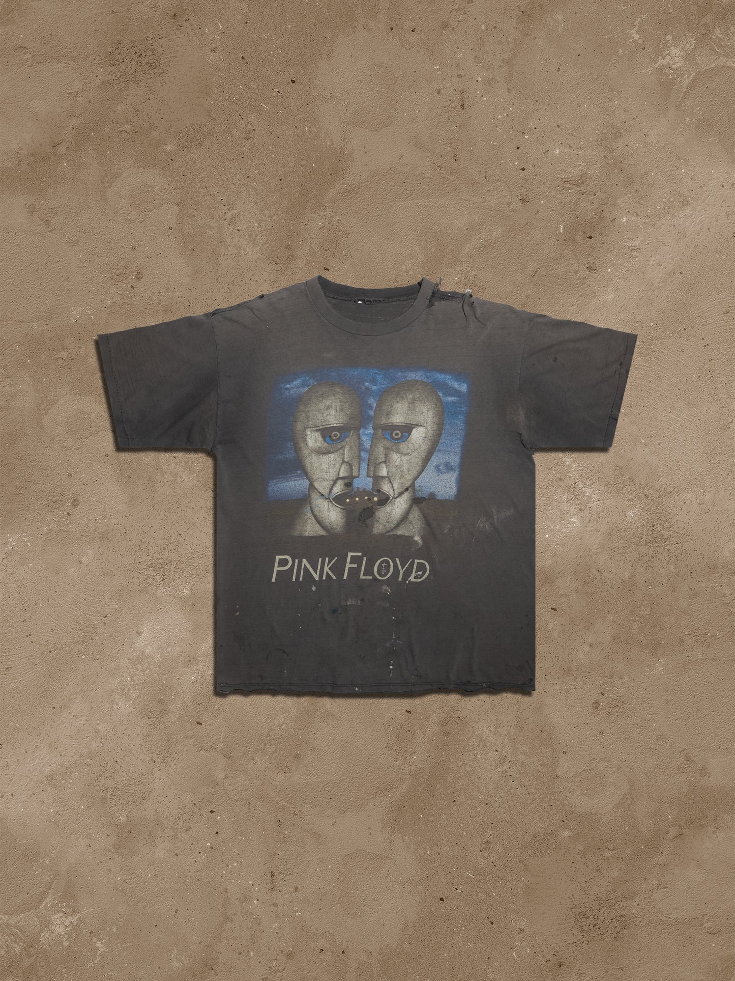 PINK FLOYD