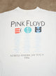 PINK FLOYD '94 close up 2