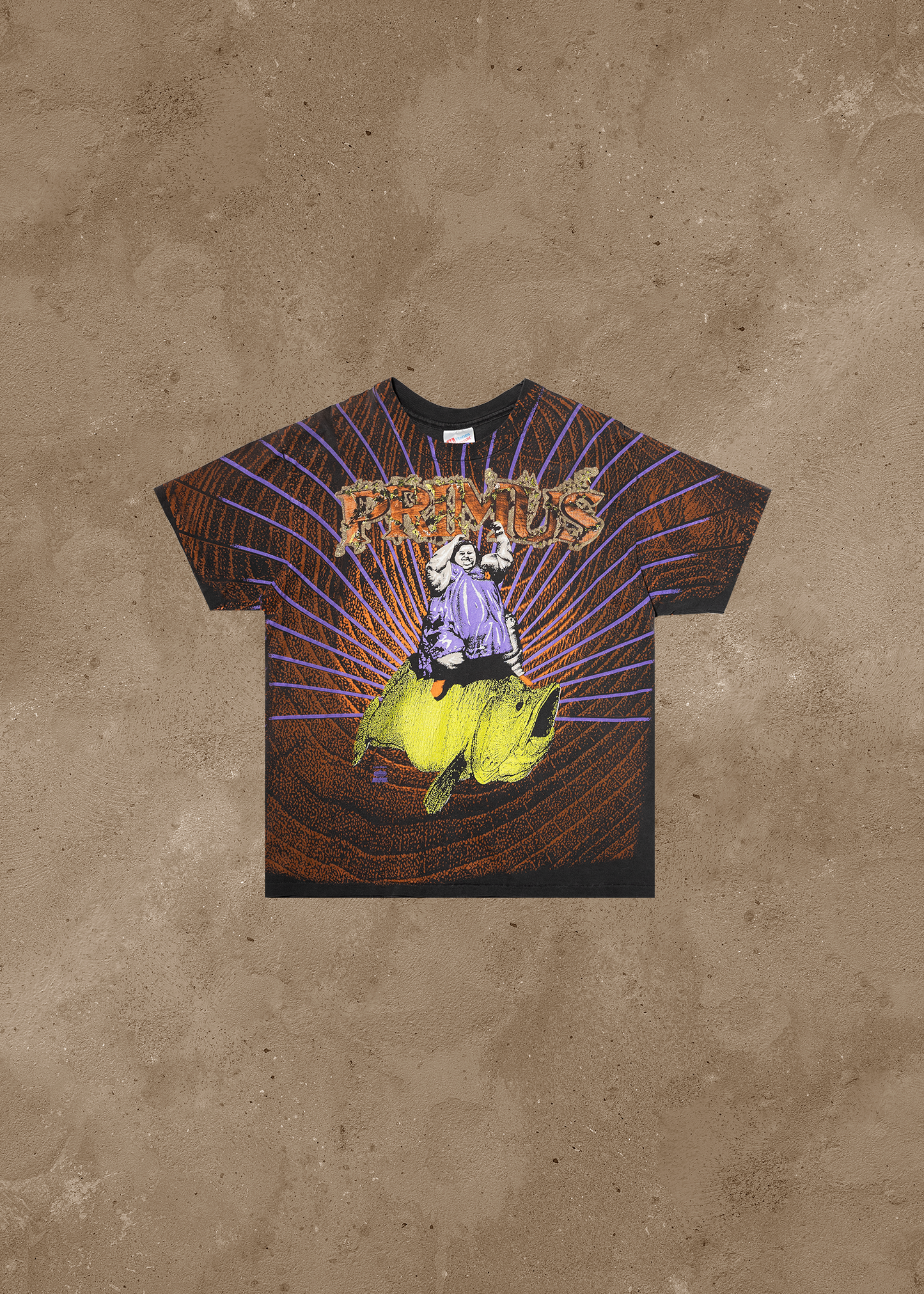 Primus