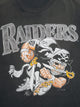 RAIDERS
