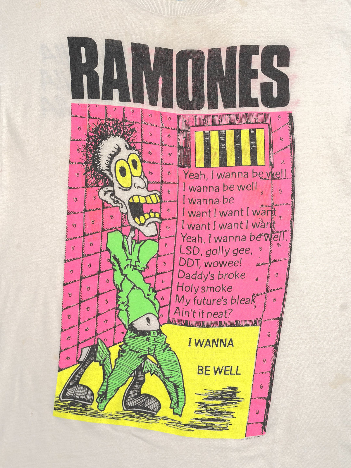 RAMONES