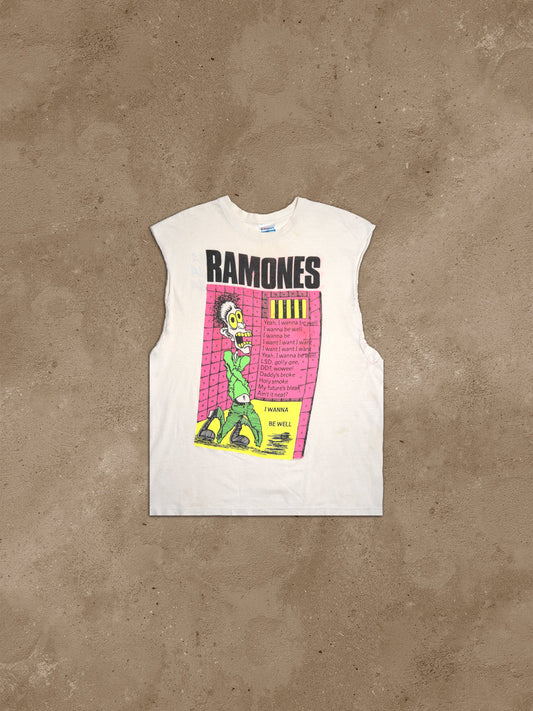RAMONES
