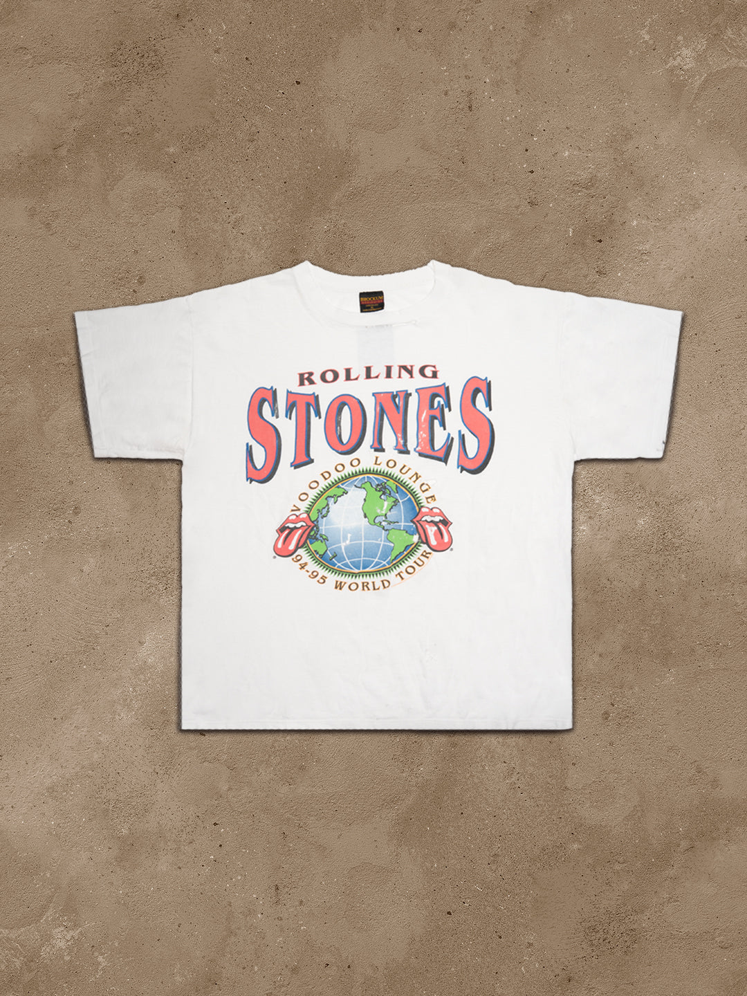ROLLING STONES 94-95