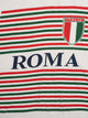 Roma close up