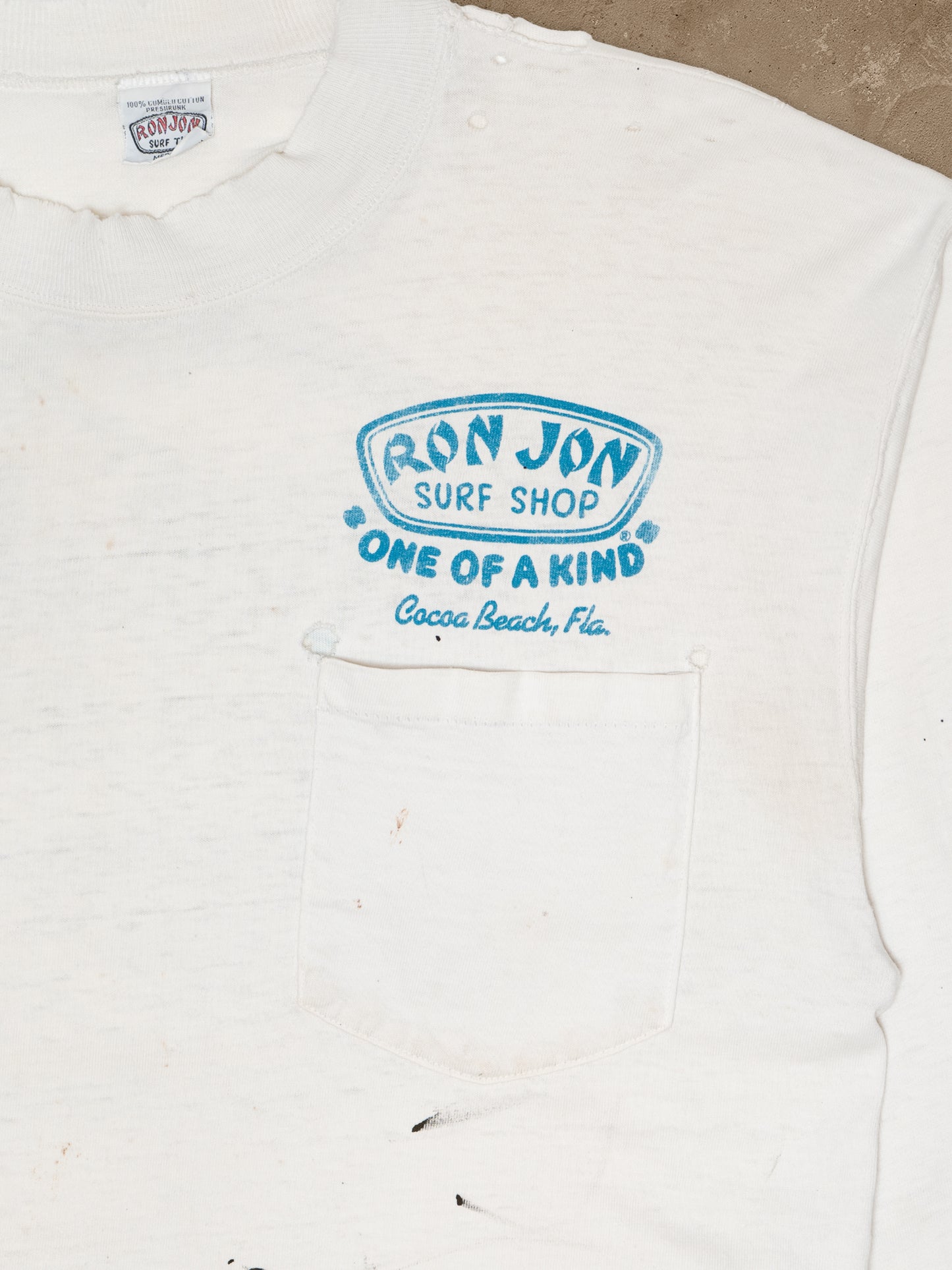 RON JON SURF SHOP