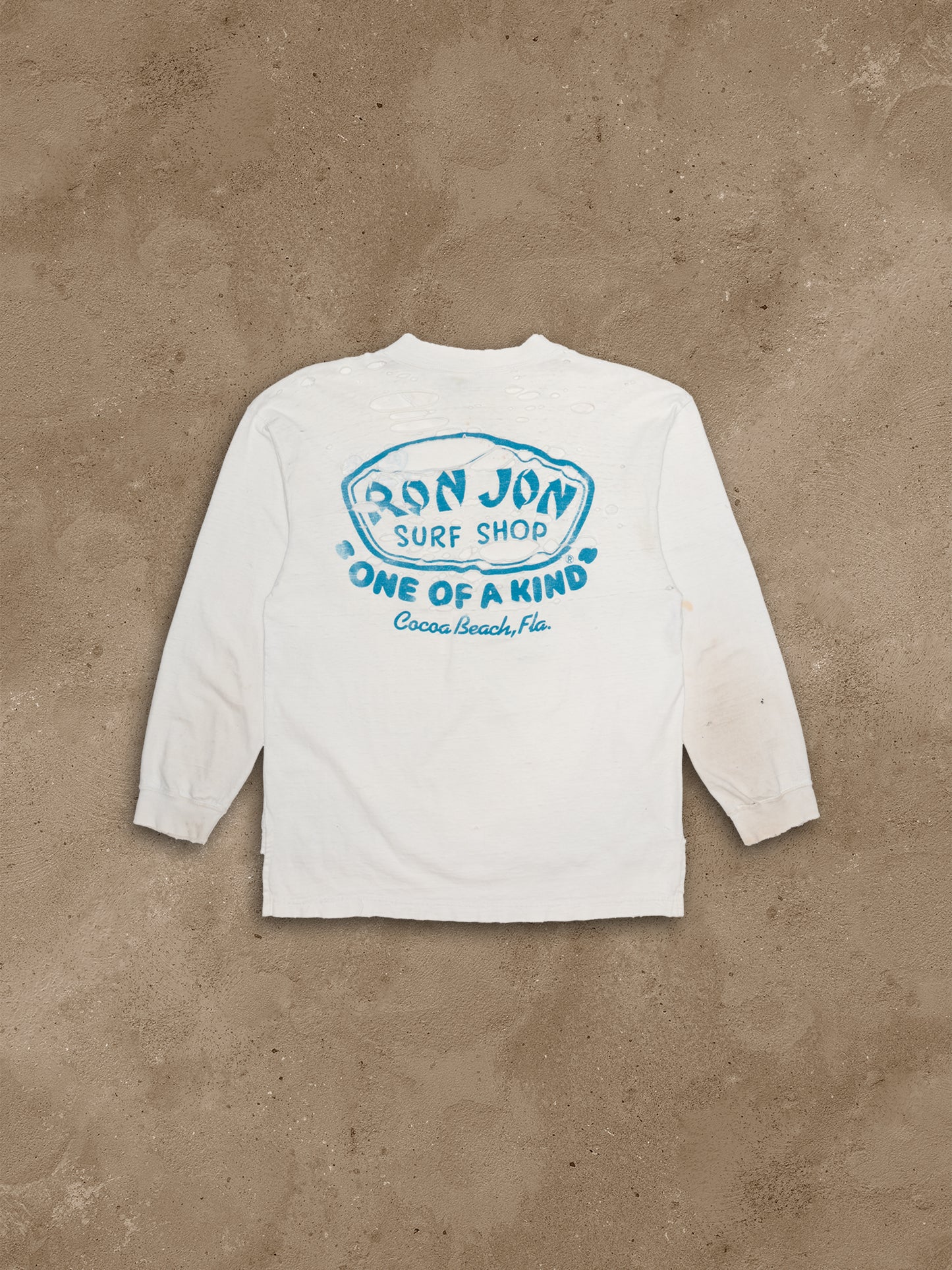 RON JON SURF SHOP