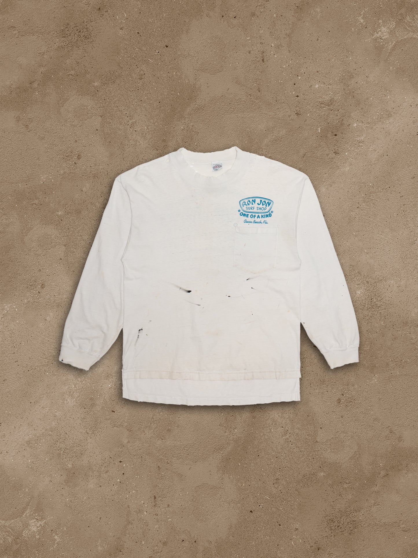 RON JON SURF SHOP