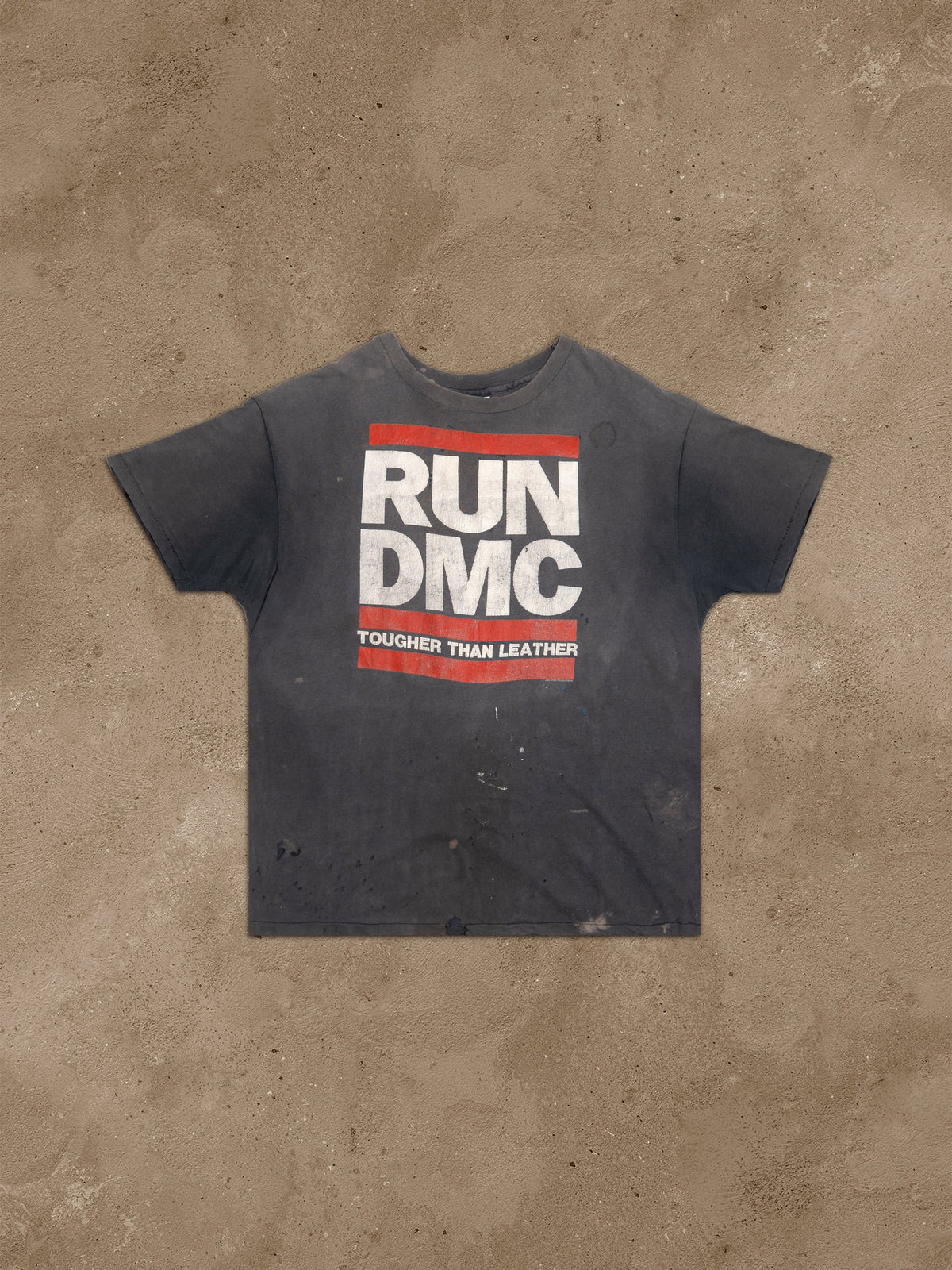 RUN DMC