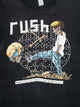 RUSH close up