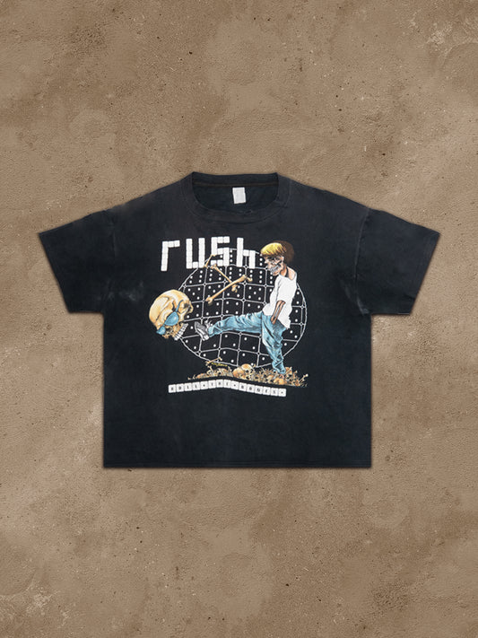 RUSH