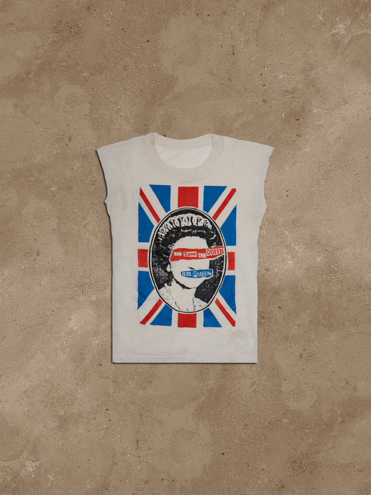 SEX PISTOLS