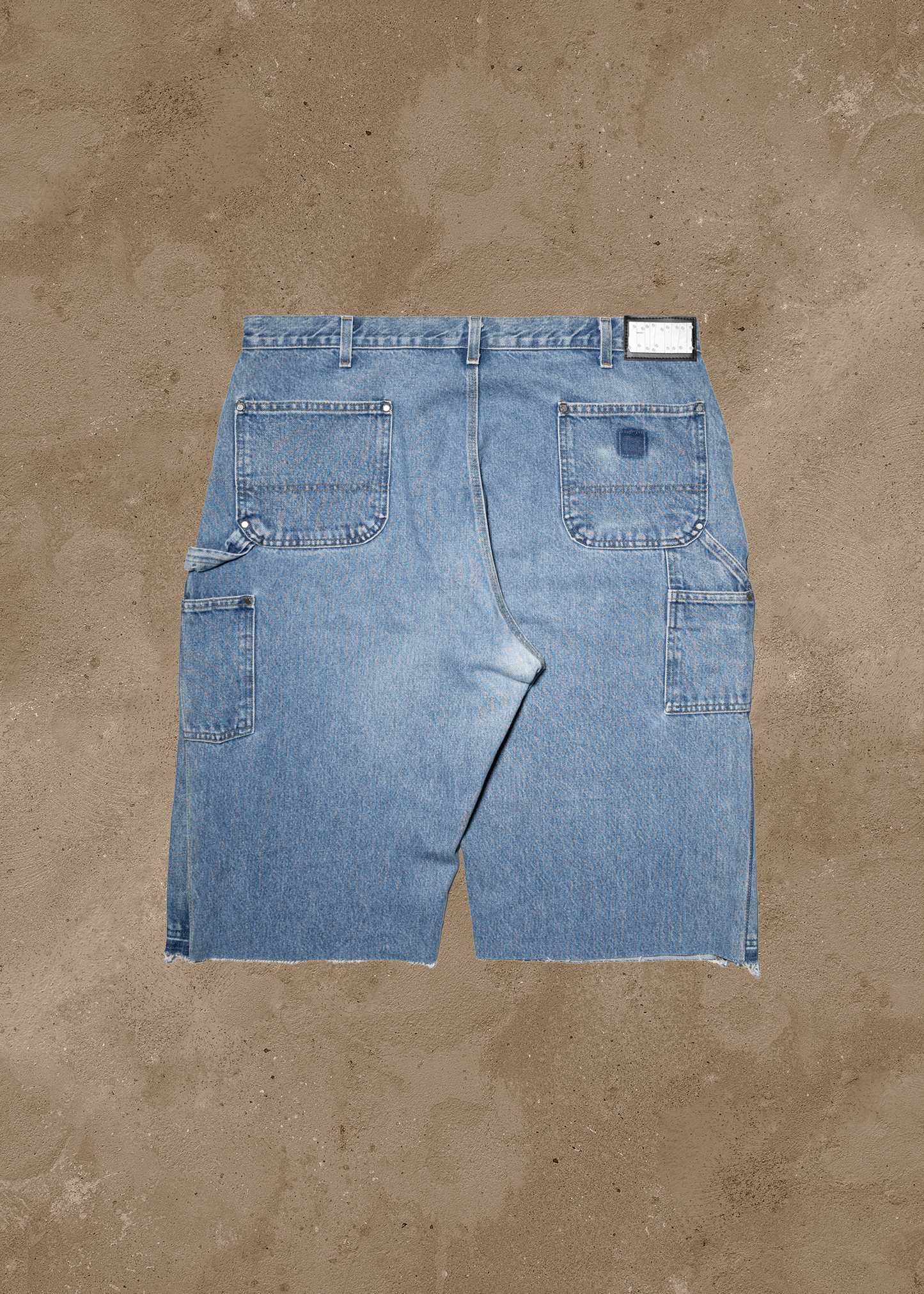 Shadow Short 40