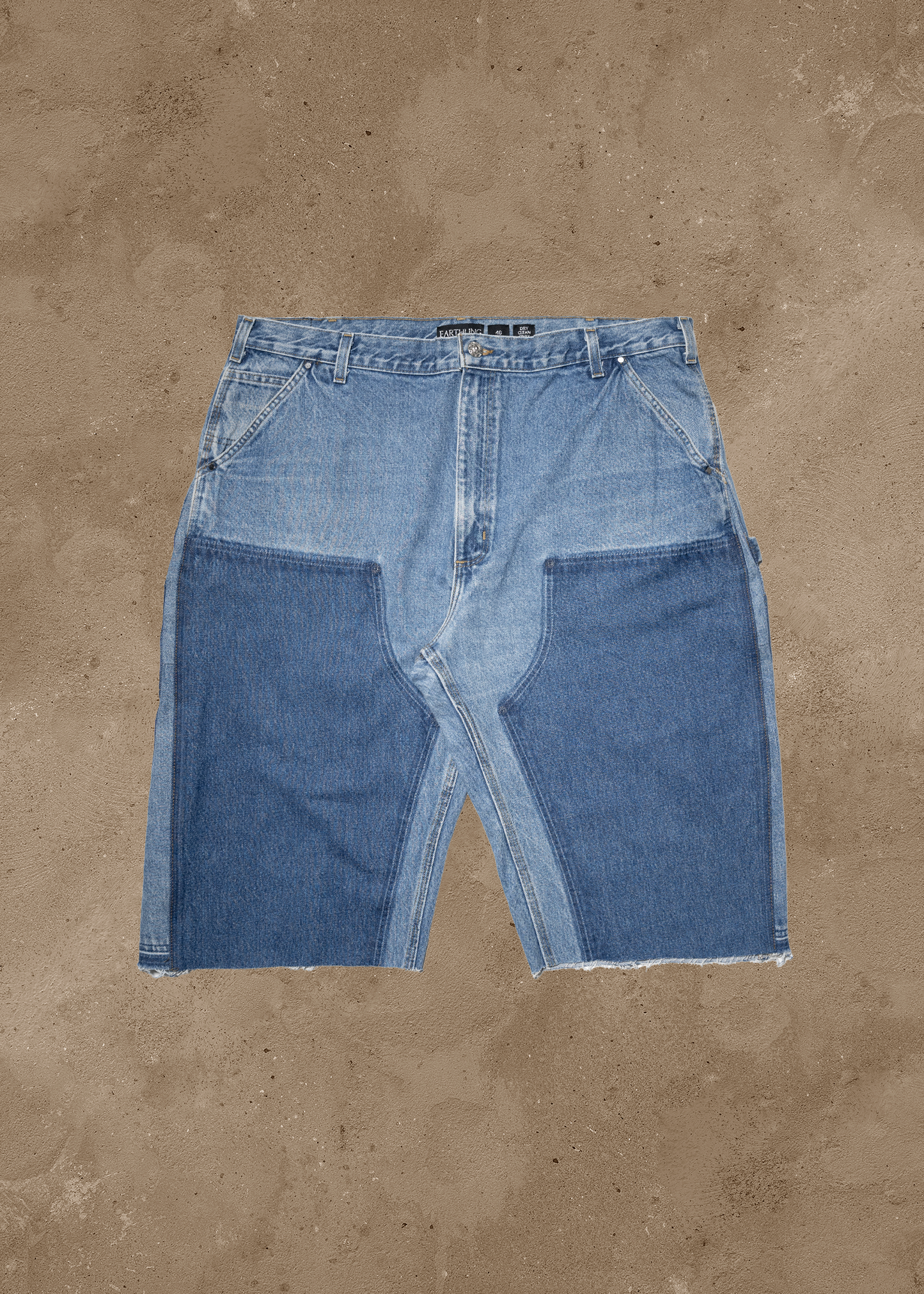 Shadow Short 40