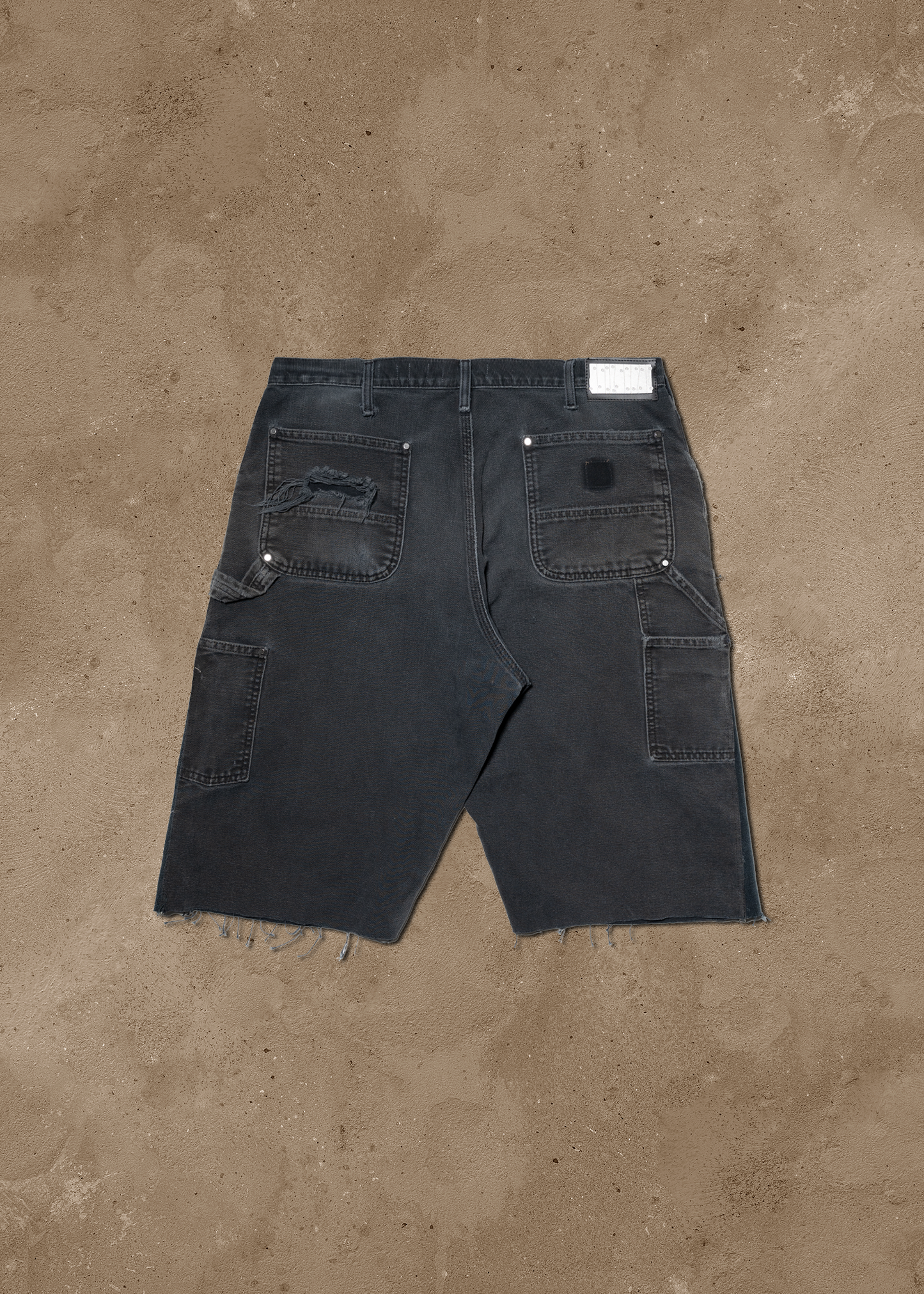 Shadow Short 34