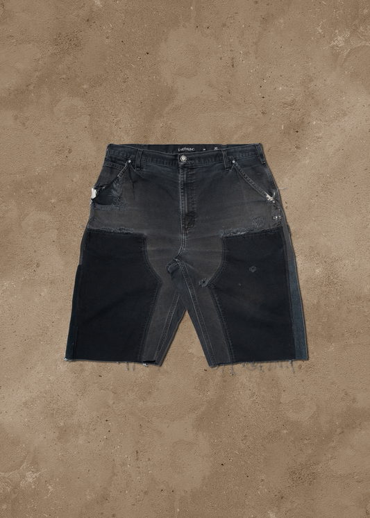 Shadow Short 34