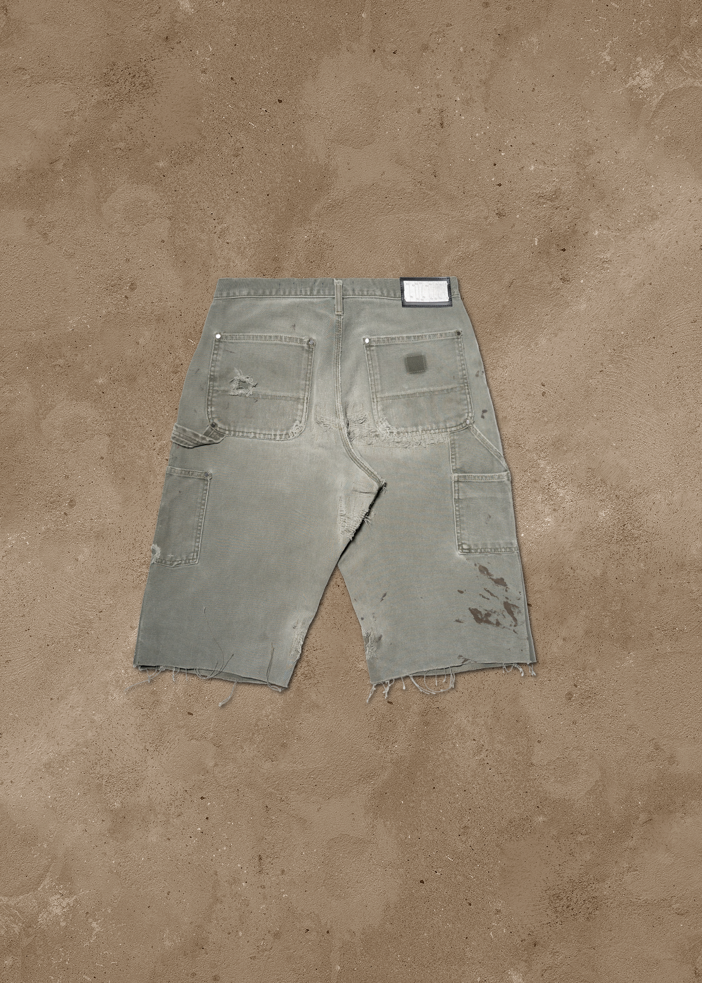 Shadow Short 30