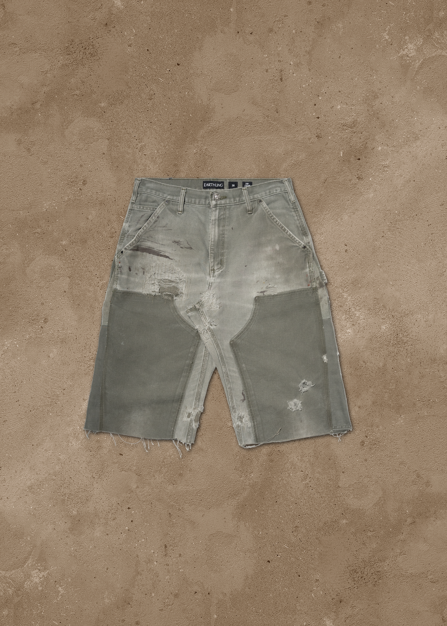 Shadow Short 30
