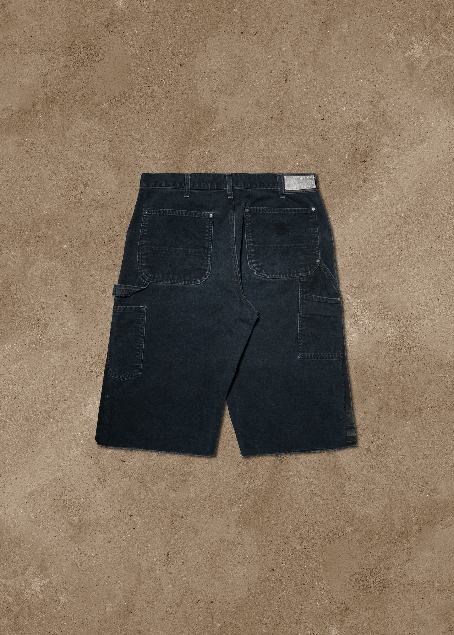 Shadow Short 32