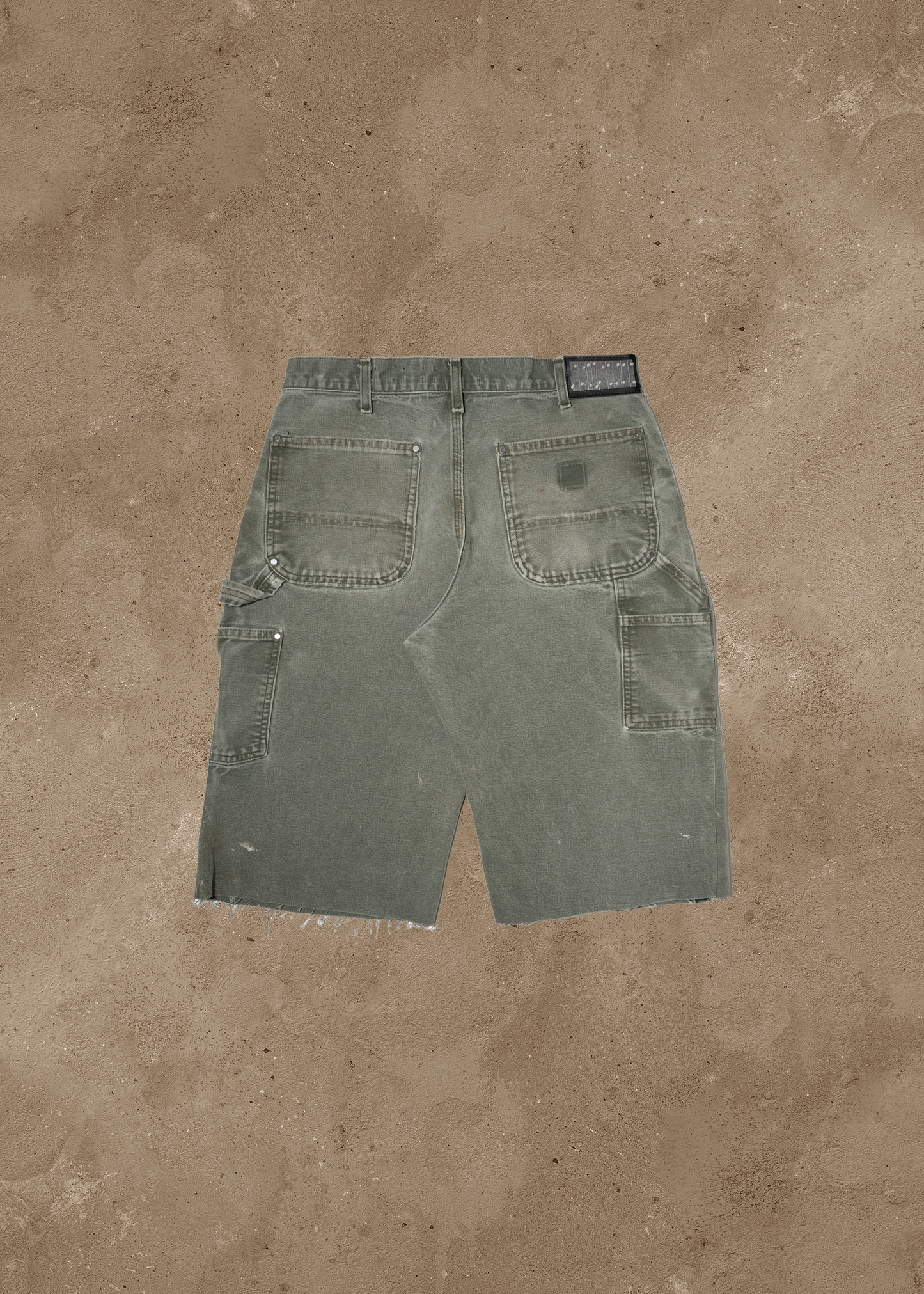 Shadow Short 30