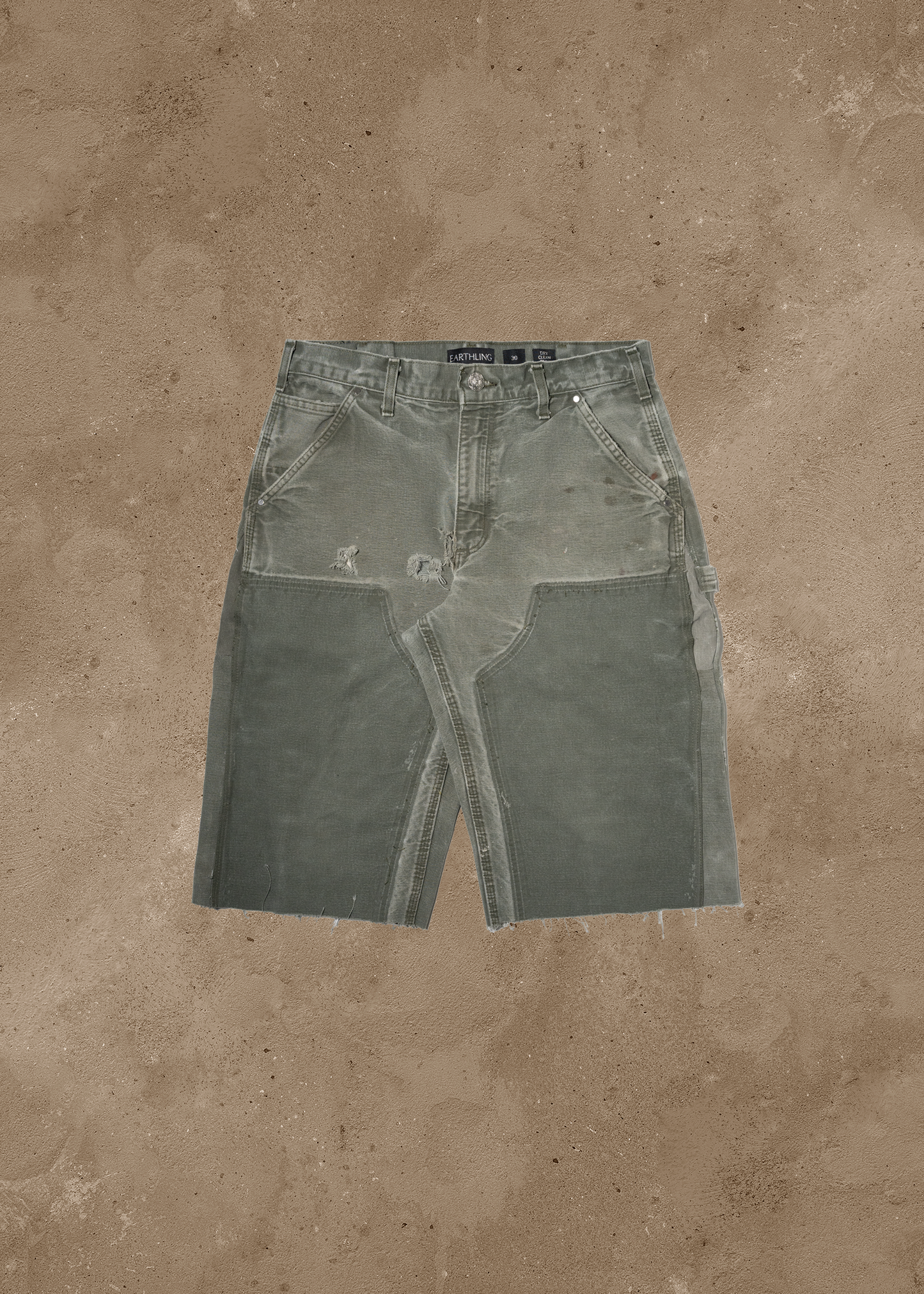 Shadow Short 30