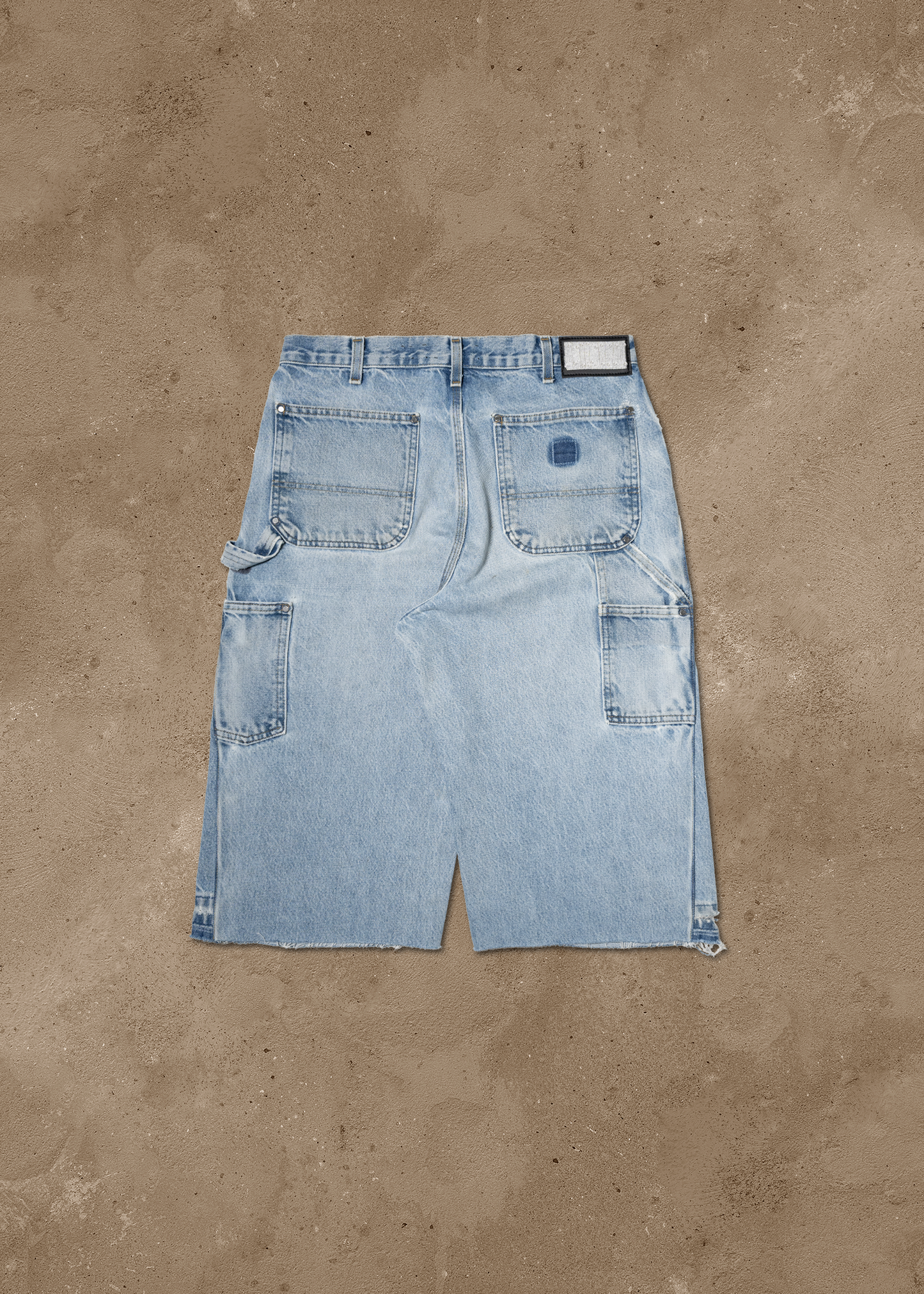 Shadow Short 32