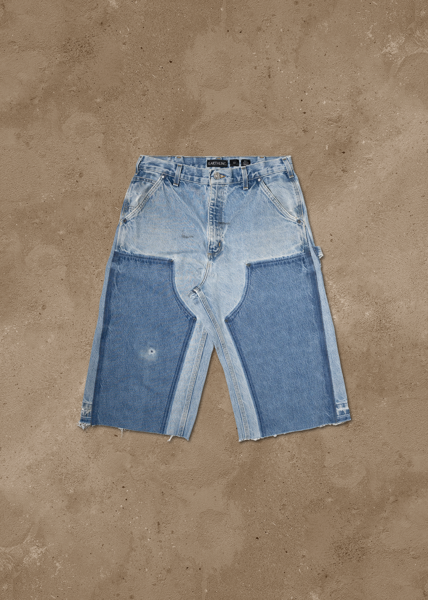 Shadow Short 32