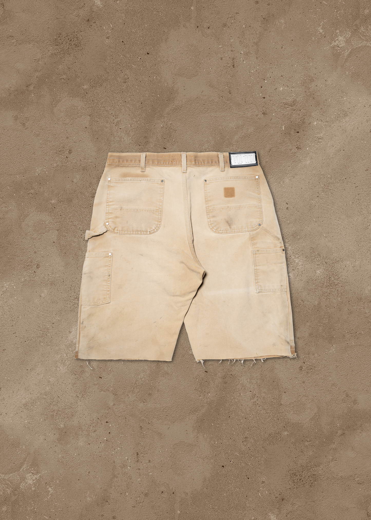 SHADOW SHORT 36