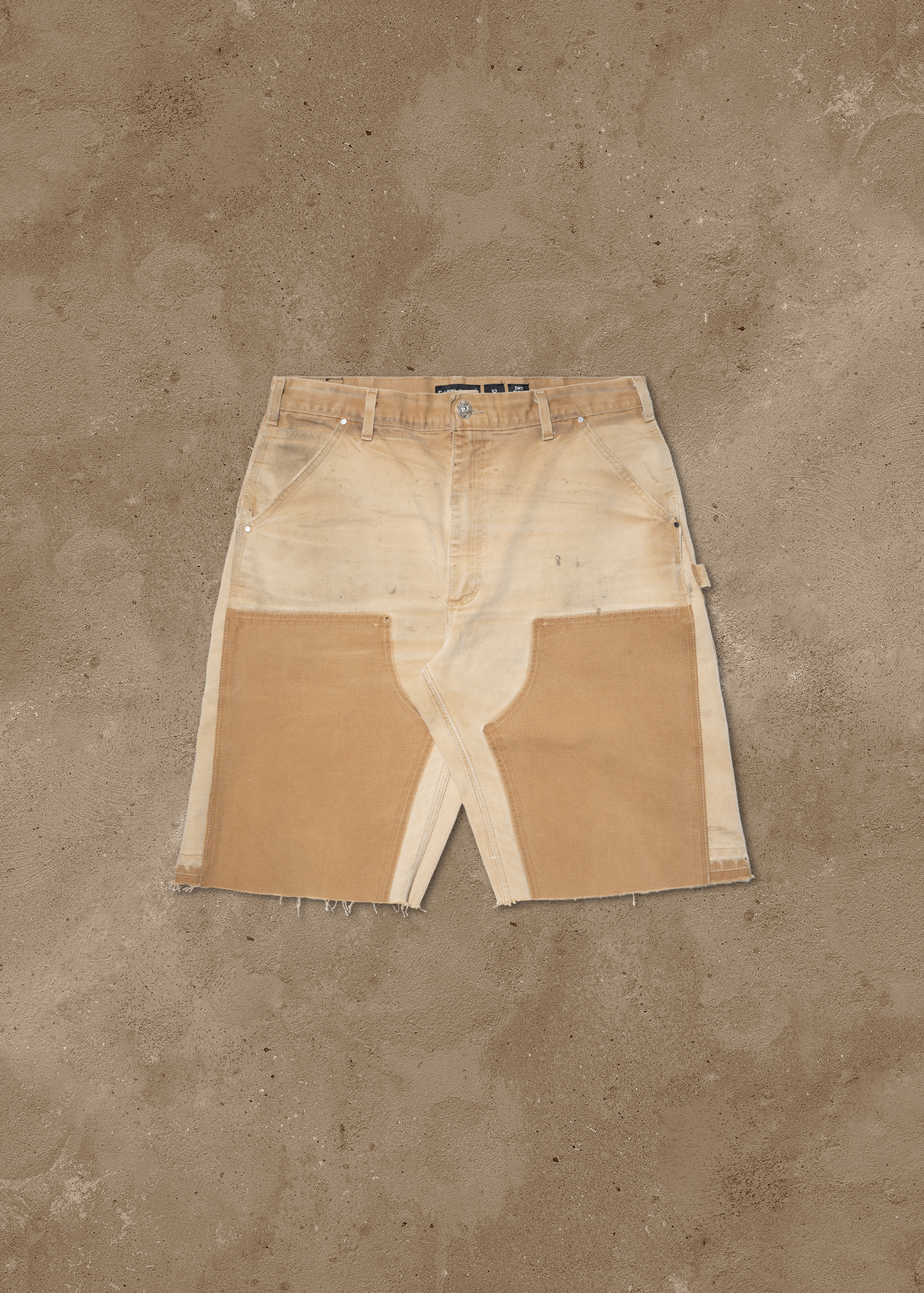 SHADOW SHORT 36