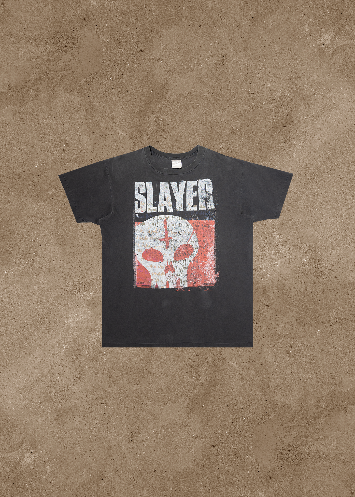 Slayer