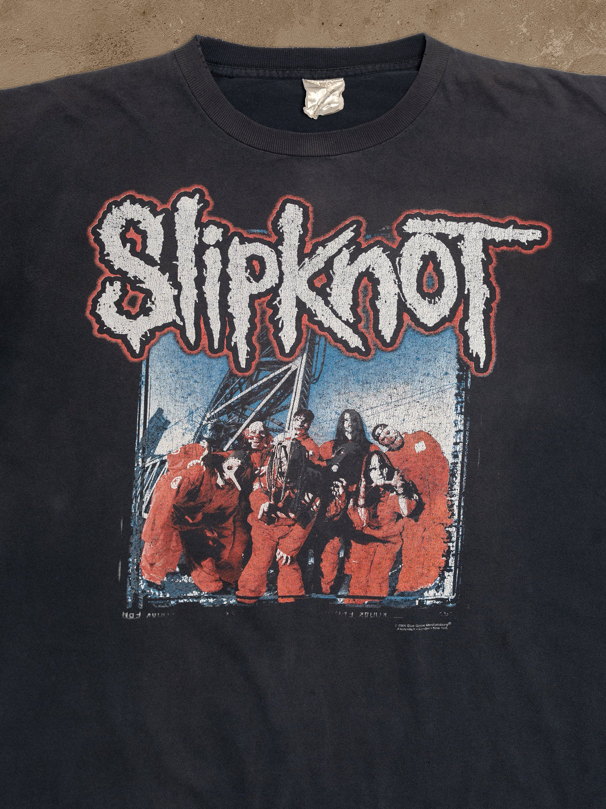 SLIPKNOT