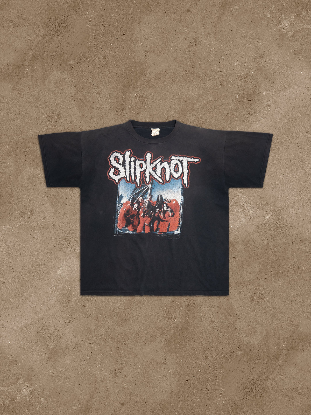 SLIPKNOT