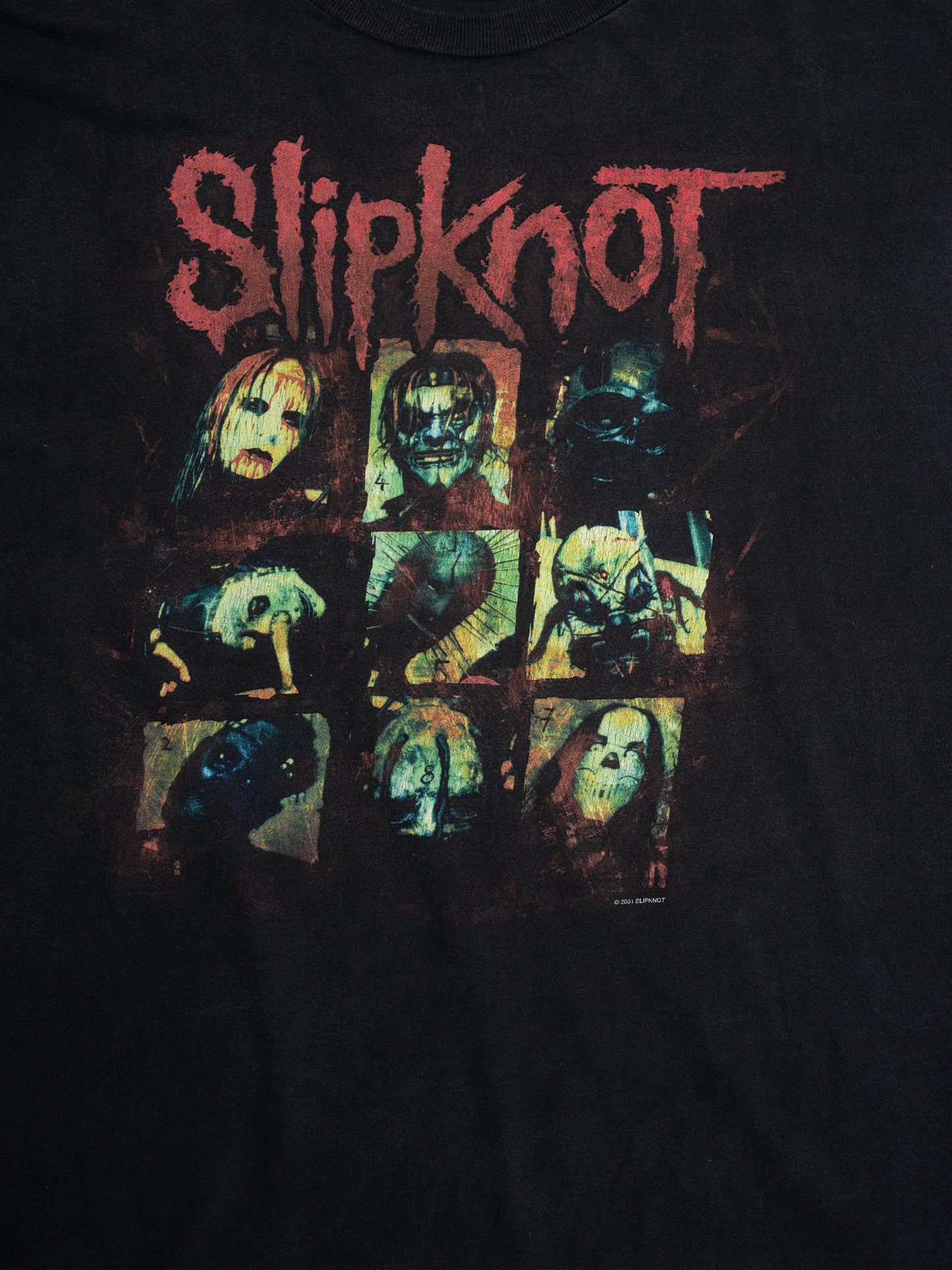 SLIPKNOT