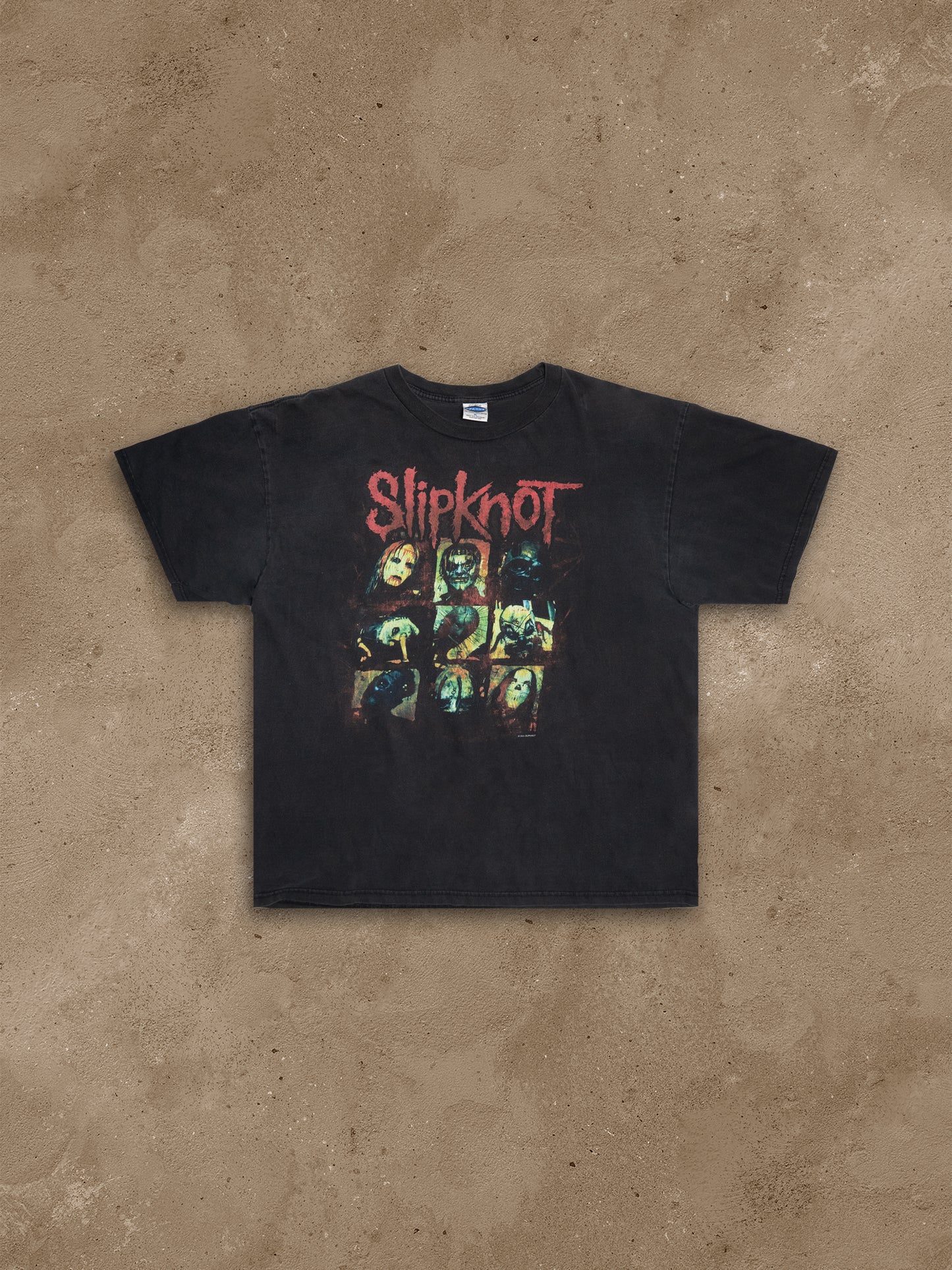SLIPKNOT