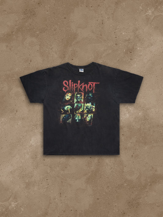 SLIPKNOT