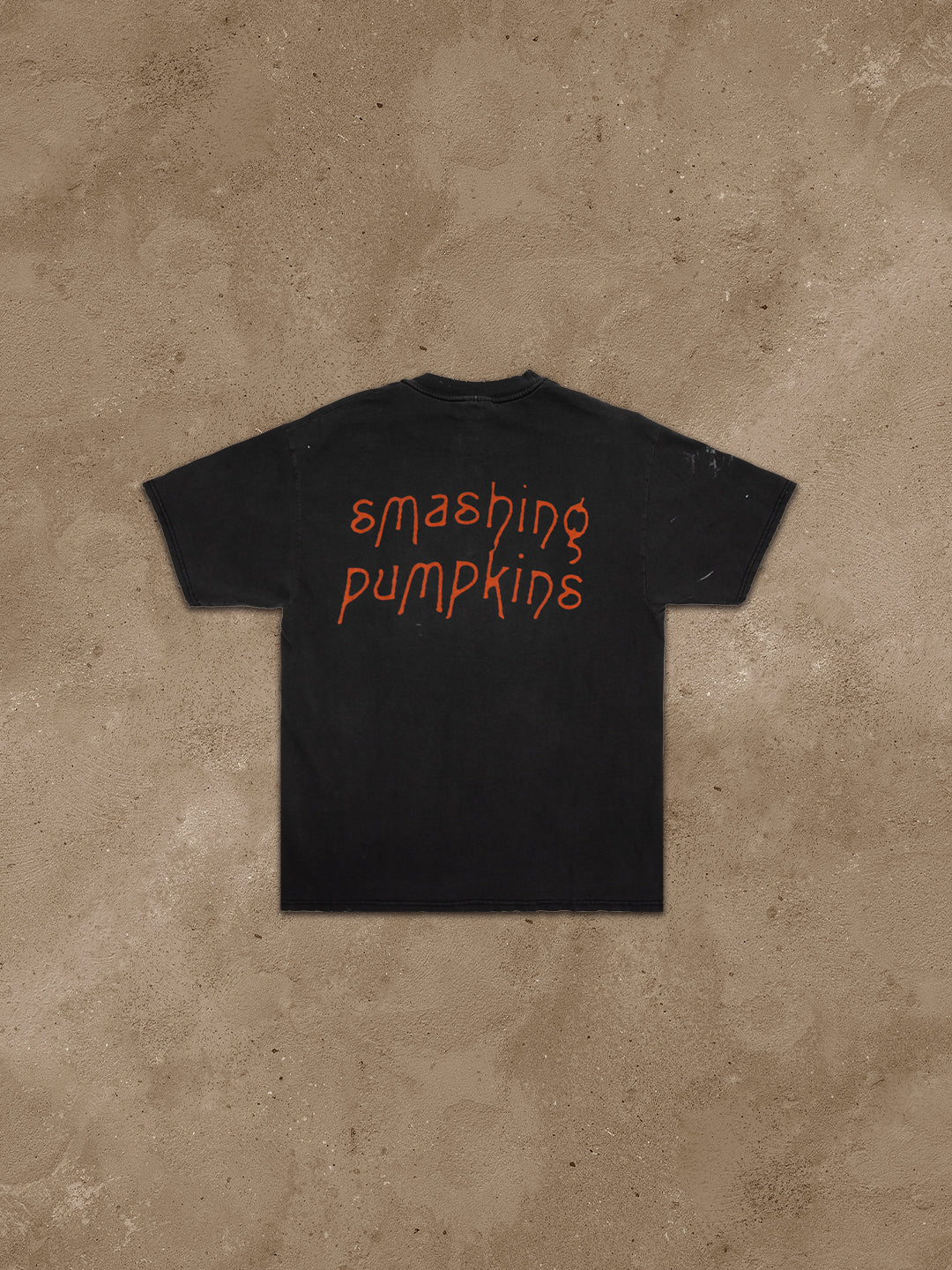 SMASHING PUMPKINS