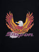 SNAP ON close up