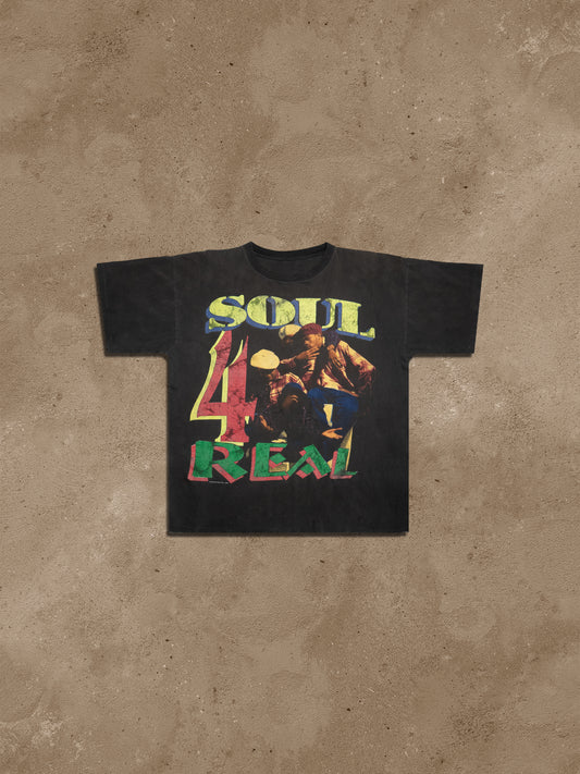 SOUL 4 REAL