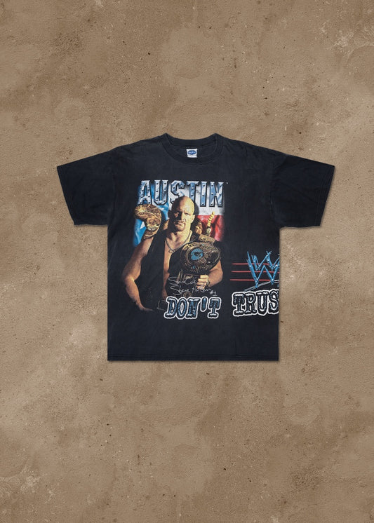 Stone Cold