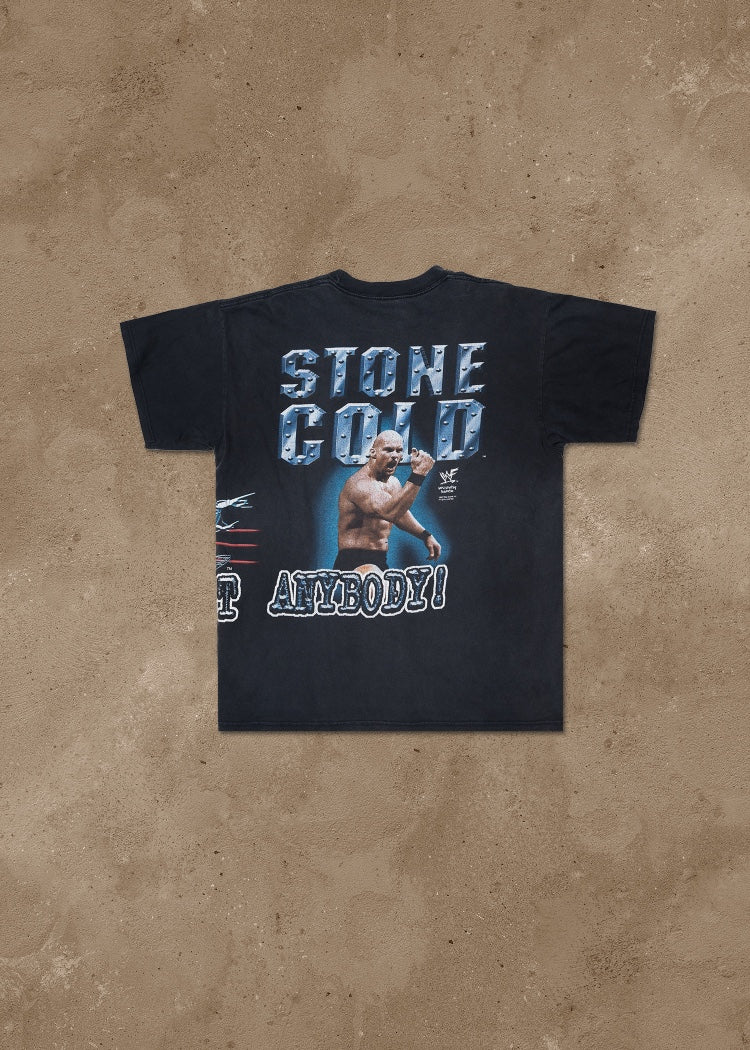 Stone Cold