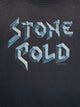 STONE COLD close up 2